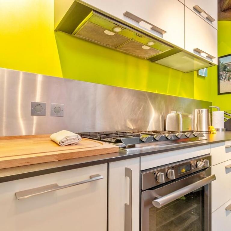 WeHost - La Maison du Bonheur pour 6 personnes - Paris 10 - Apartamento - 14