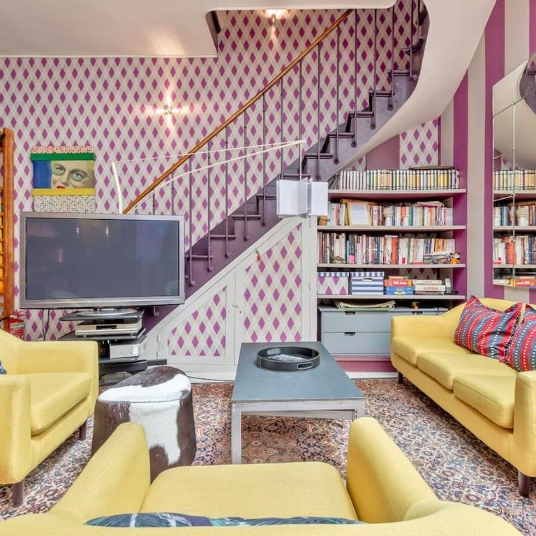 WeHost - La Maison du Bonheur pour 6 personnes - Paris 10 - Apartamento - 3