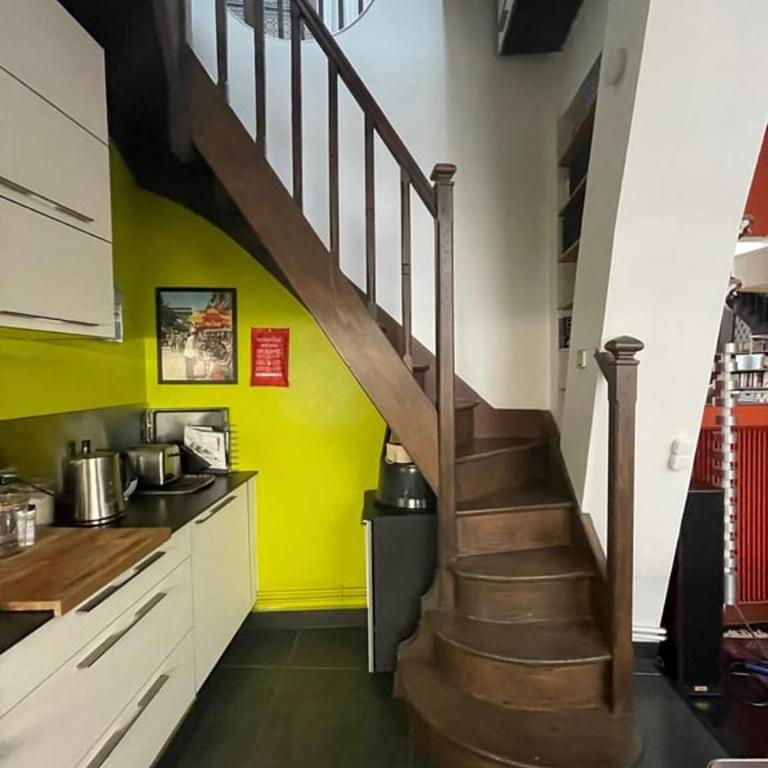 WeHost - La Maison du Bonheur pour 6 personnes - Paris 10 - Apartamento - 15