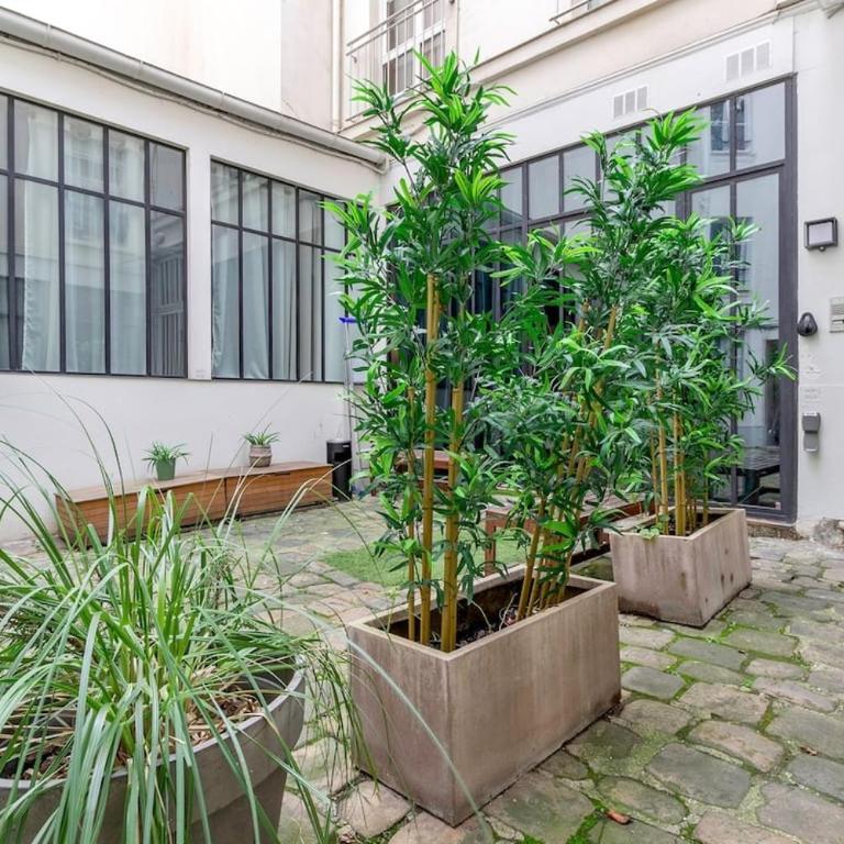 WeHost - La Maison du Bonheur pour 6 personnes - Paris 10 - Apartamento - 25