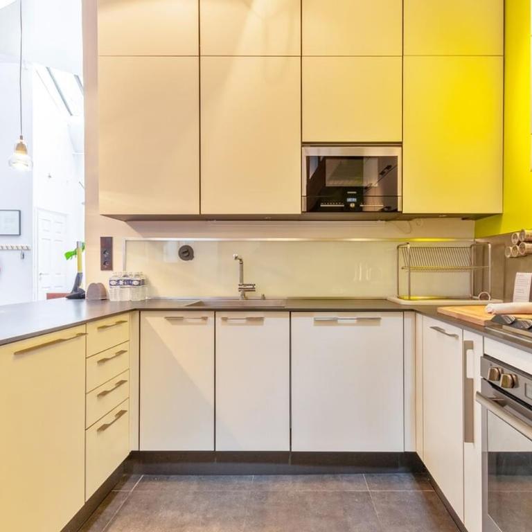 WeHost - La Maison du Bonheur pour 6 personnes - Paris 10 - Apartamento - 13