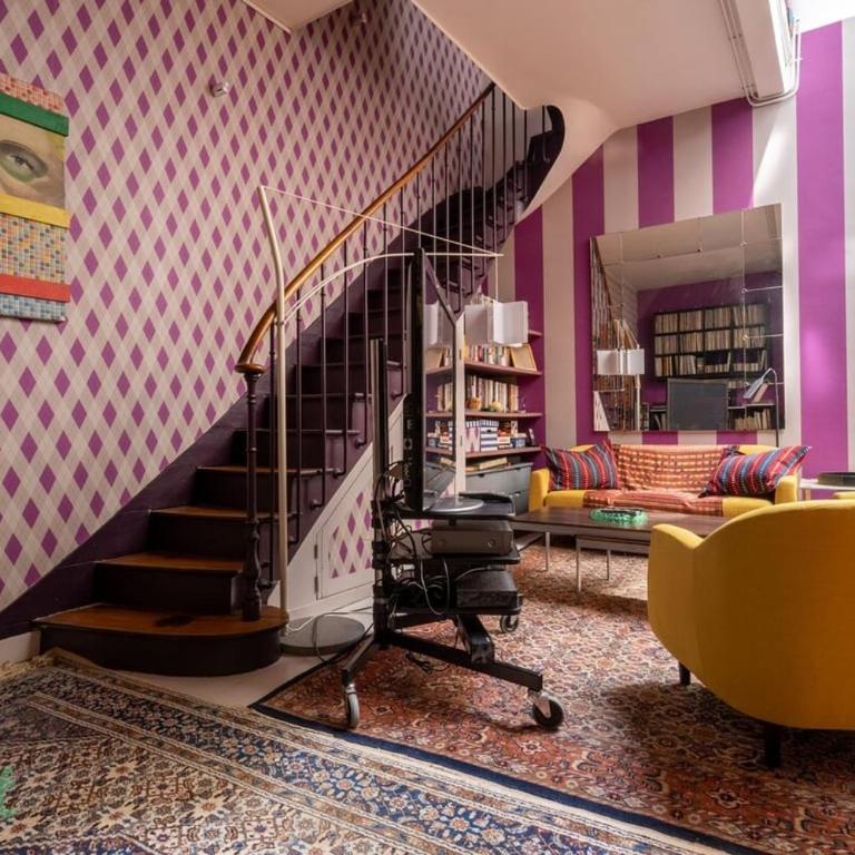 WeHost - La Maison du Bonheur pour 6 personnes - Paris 10 - Apartamento - 10