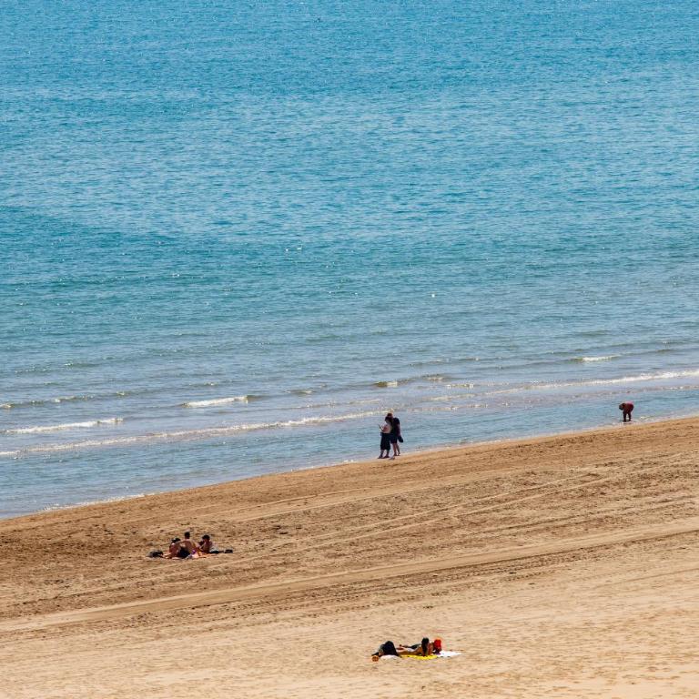 Apartamento con Vistas al Mar en Cullera - Apartment with Sea View - 5
