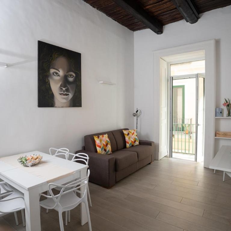 Porta di Mare30 Apartment - Close by the beach - Appartamento con 2 Camere da Letto - 1