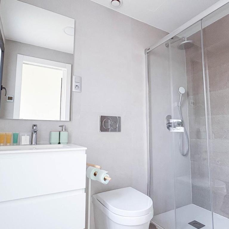 TM Sunset Sailors I by Terreta Rentals - Apartment - 20