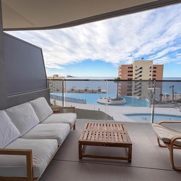 TM Sunset Sailors I by Terreta Rentals - Apartment - 2