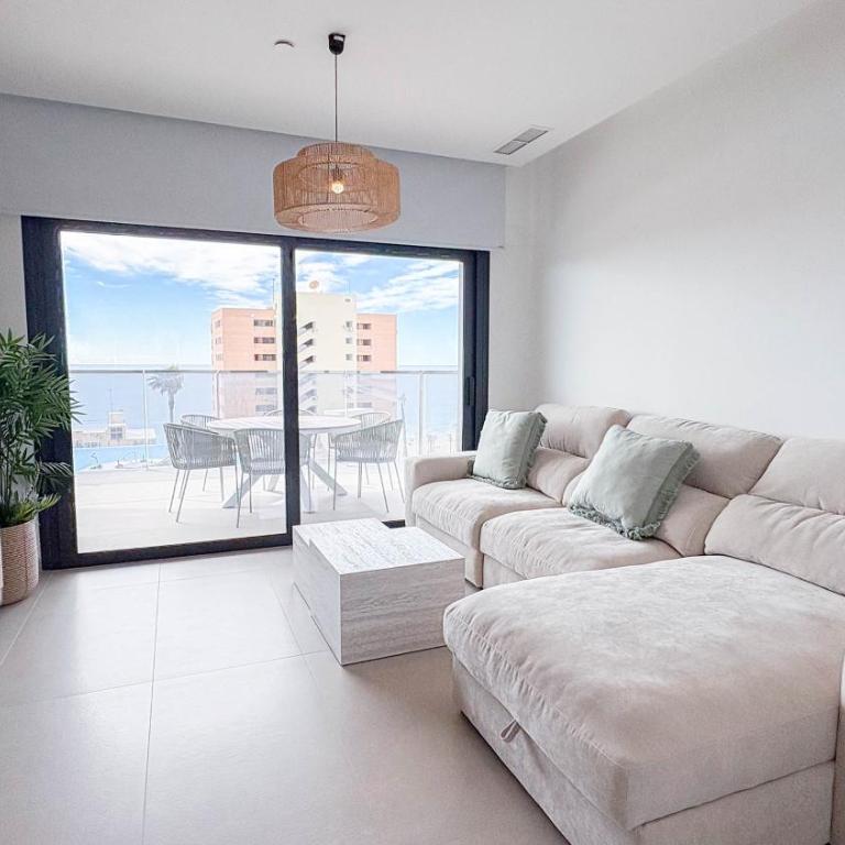 TM Sunset Sailors I by Terreta Rentals - Apartment - 8