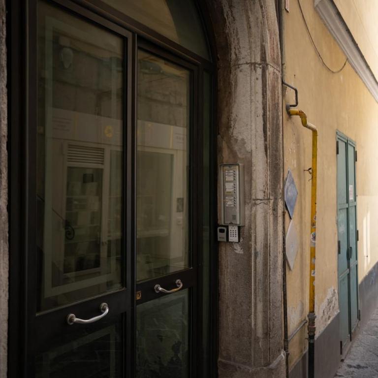 Porta di Mare30 Apartment - Close by the beach - Appartamento con 2 Camere da Letto - 24