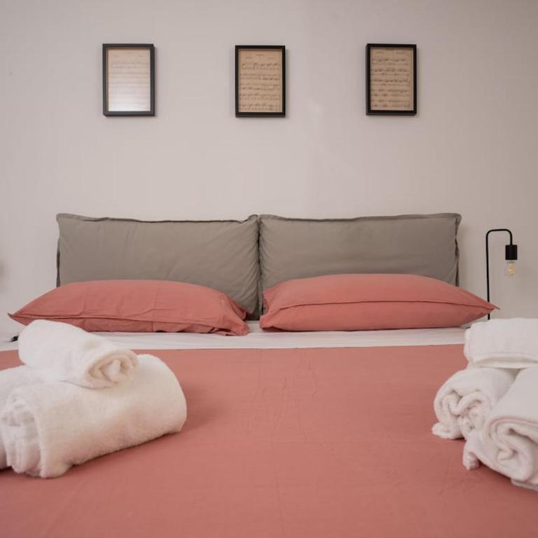 Porta di Mare30 Apartment - Close by the beach - Appartamento con 2 Camere da Letto - 11
