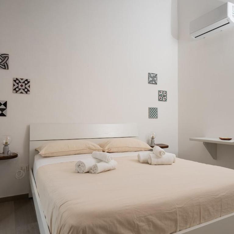 Porta di Mare30 Apartment - Close by the beach - Appartamento con 2 Camere da Letto - 2