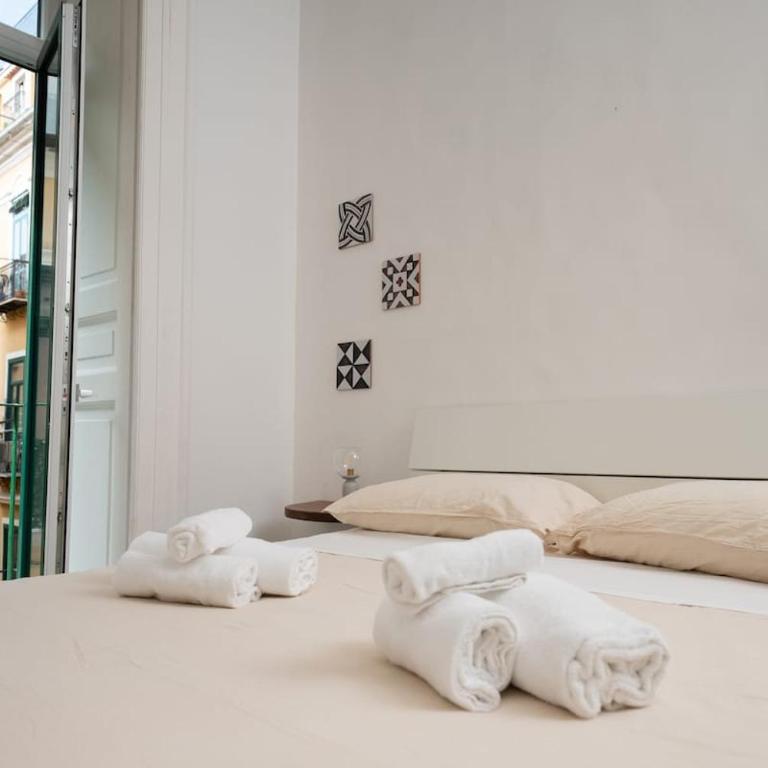 Porta di Mare30 Apartment - Close by the beach - Appartamento con 2 Camere da Letto - 16
