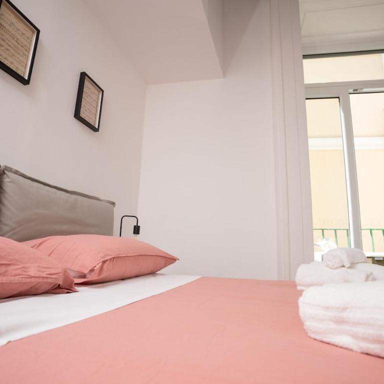 Porta di Mare30 Apartment - Close by the beach - Appartamento con 2 Camere da Letto - 10