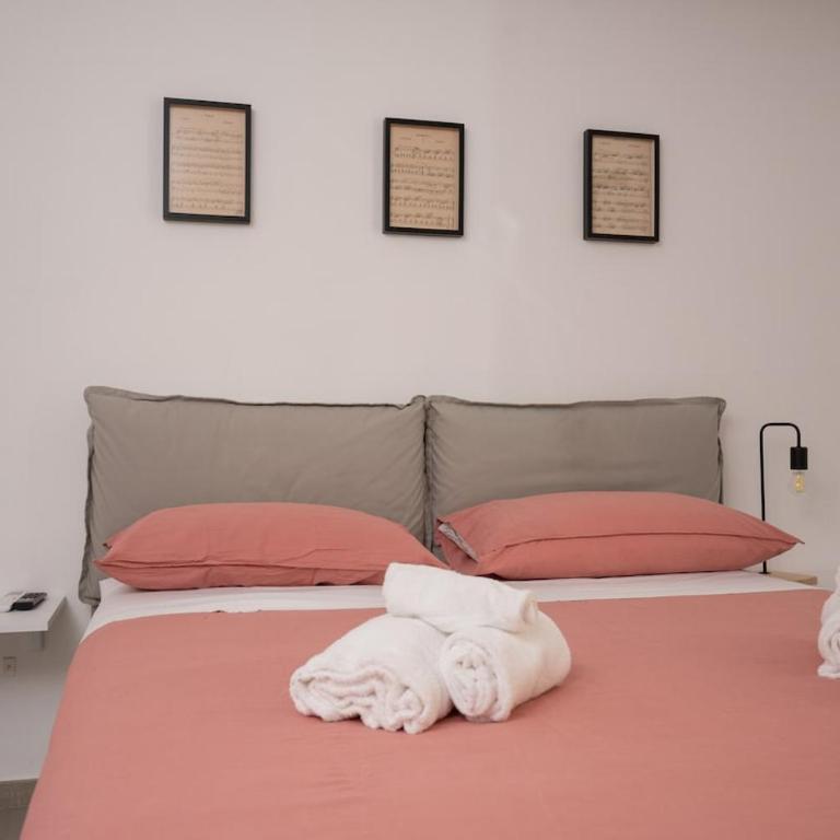 Porta di Mare30 Apartment - Close by the beach - Appartamento con 2 Camere da Letto - 12