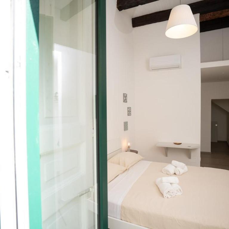 Porta di Mare30 Apartment - Close by the beach - Appartamento con 2 Camere da Letto - 46