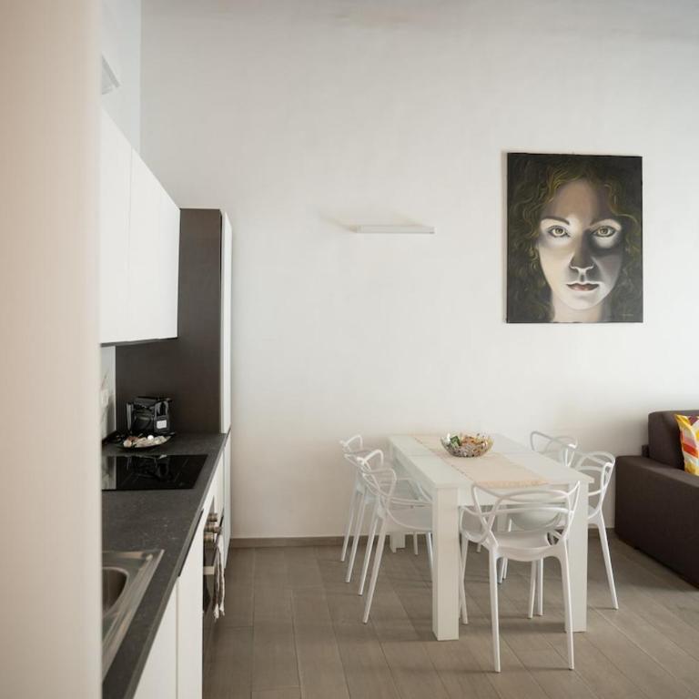 Porta di Mare30 Apartment - Close by the beach - Appartamento con 2 Camere da Letto - 27