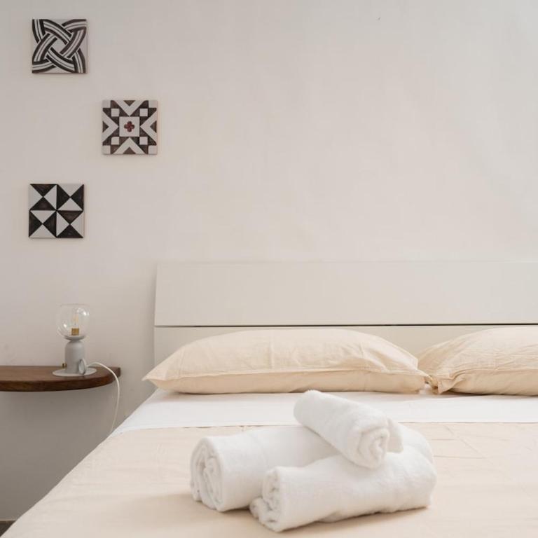 Porta di Mare30 Apartment - Close by the beach - Appartamento con 2 Camere da Letto - 18