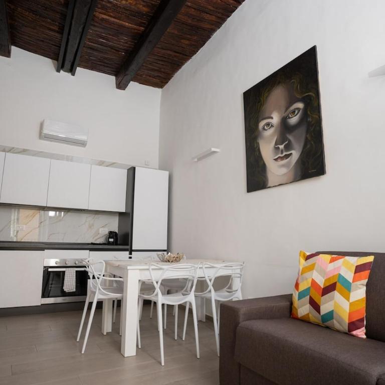 Porta di Mare30 Apartment - Close by the beach - Appartamento con 2 Camere da Letto - 4