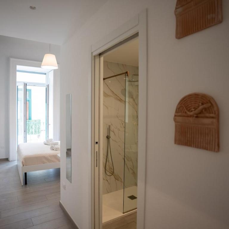 Porta di Mare30 Apartment - Close by the beach - Appartamento con 2 Camere da Letto - 5