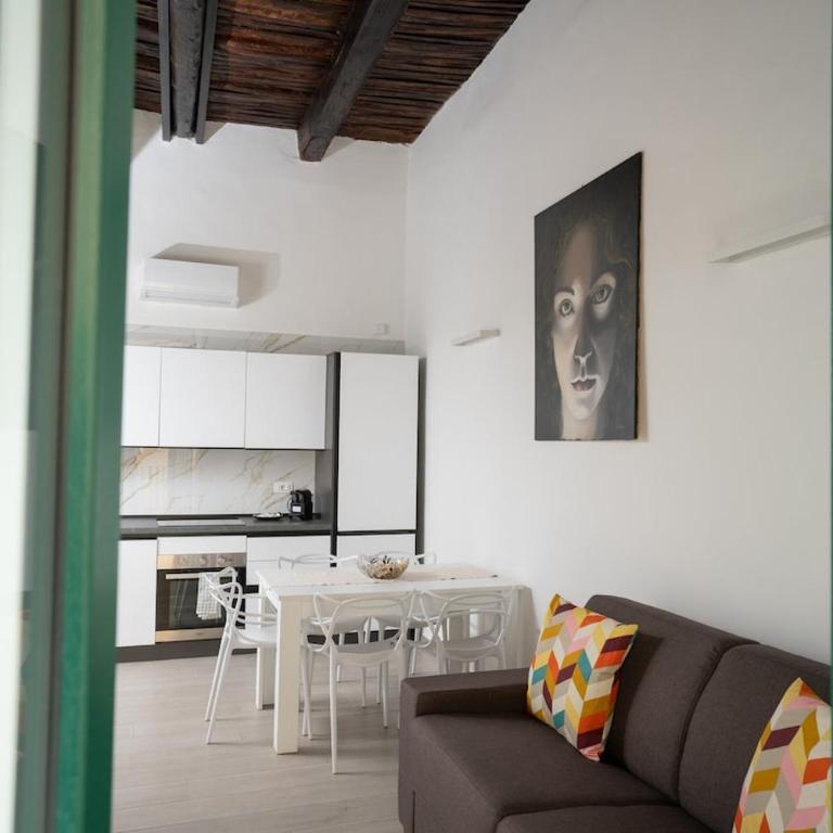 Porta di Mare30 Apartment - Close by the beach - Appartamento con 2 Camere da Letto - 21