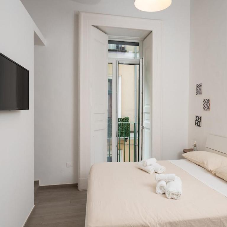 Porta di Mare30 Apartment - Close by the beach - Appartamento con 2 Camere da Letto - 15