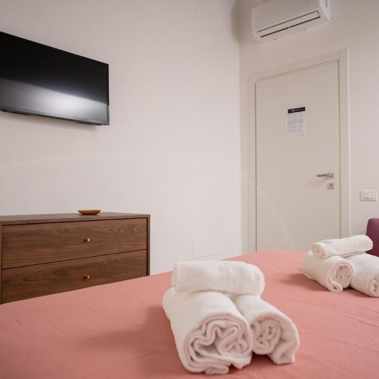 Porta di Mare30 Apartment - Close by the beach - Appartamento con 2 Camere da Letto - 13