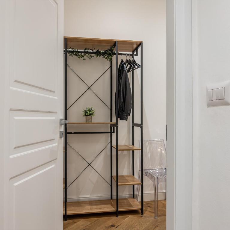 BeCO Centrale New Double Suite - Appartamento con 1 Camera da Letto - 14
