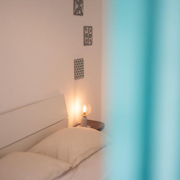 Porta di Mare30 Apartment - Close by the beach - Appartamento con 2 Camere da Letto - 59