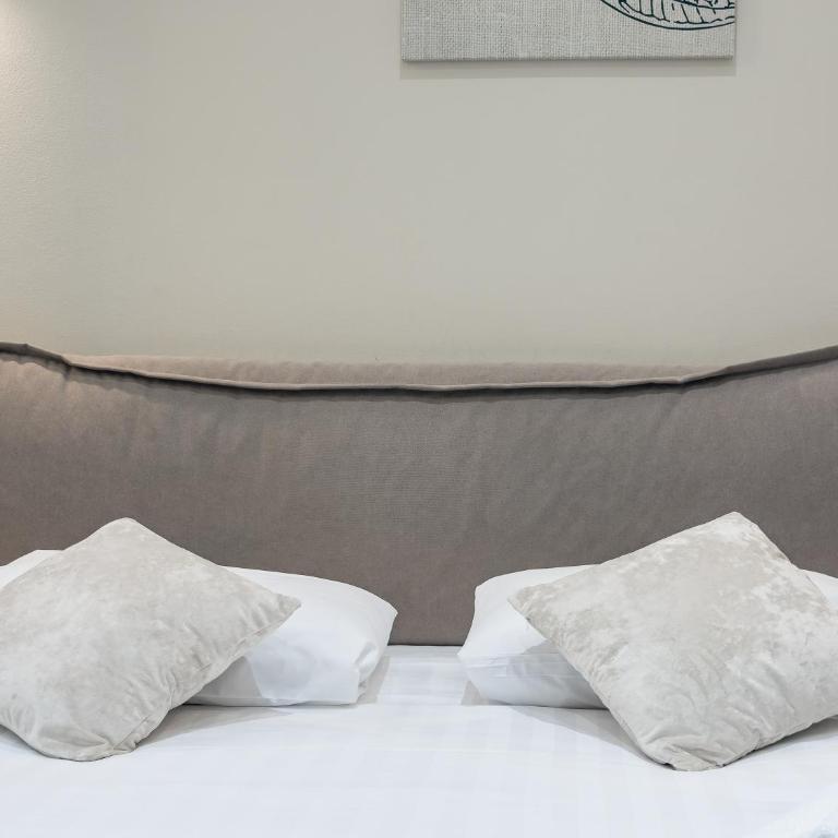 BeCO Centrale New Double Suite - Appartamento con 1 Camera da Letto - 8