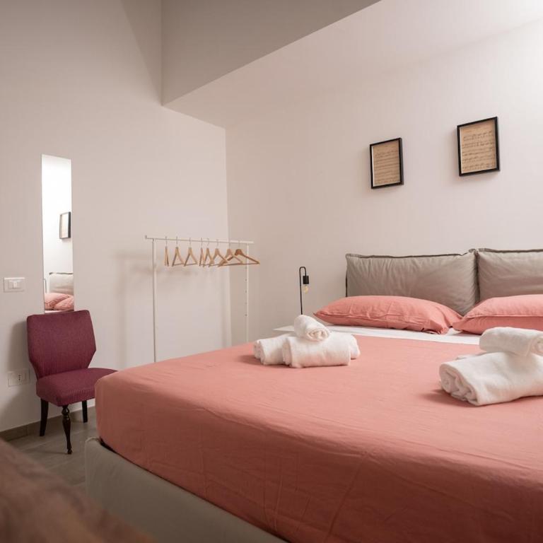 Porta di Mare30 Apartment - Close by the beach - Appartamento con 2 Camere da Letto - 3