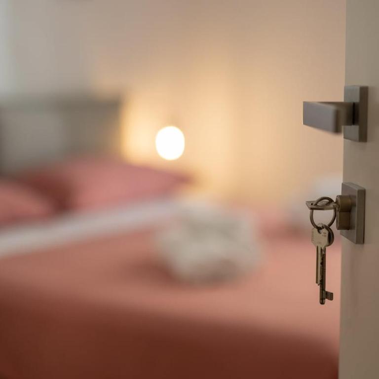 Porta di Mare30 Apartment - Close by the beach - Appartamento con 2 Camere da Letto - 68