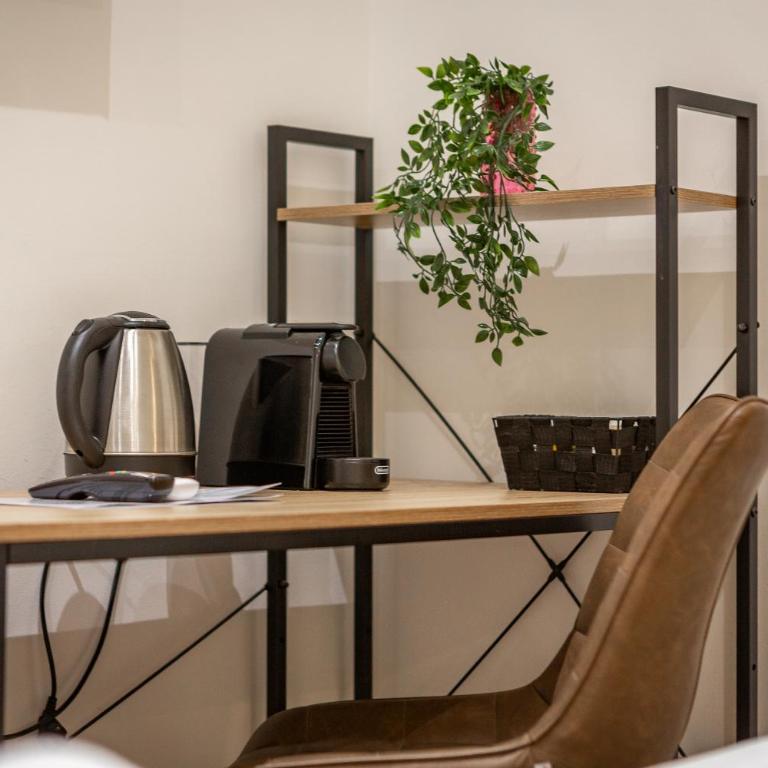 BeCO Centrale New Double Suite - Appartamento con 1 Camera da Letto - 17
