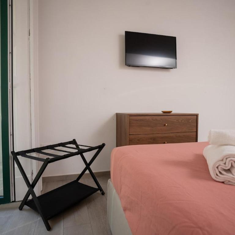 Porta di Mare30 Apartment - Close by the beach - Appartamento con 2 Camere da Letto - 50