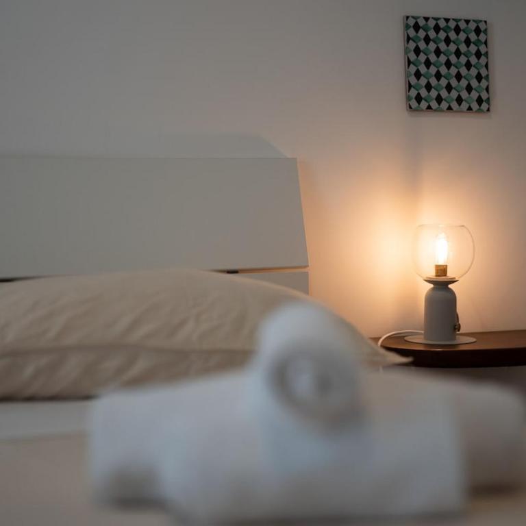 Porta di Mare30 Apartment - Close by the beach - Appartamento con 2 Camere da Letto - 63