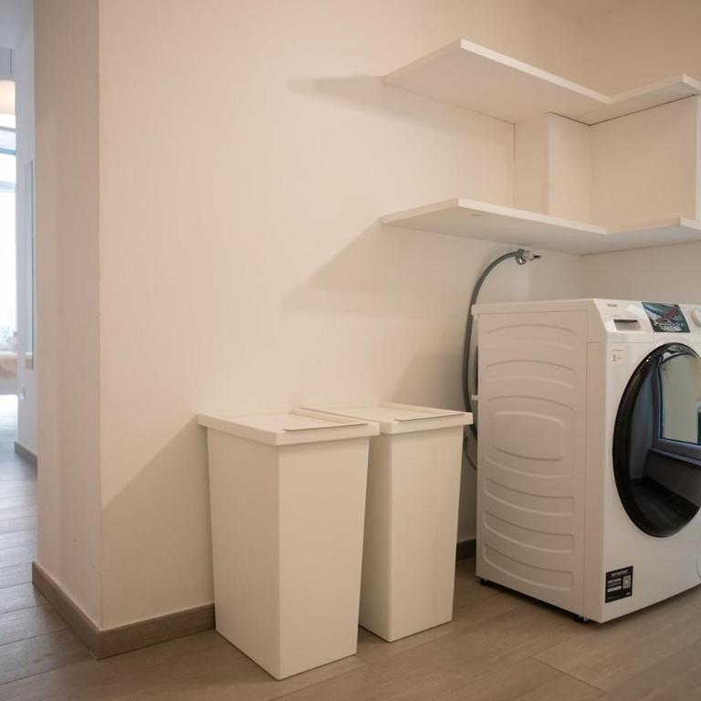Porta di Mare30 Apartment - Close by the beach - Appartamento con 2 Camere da Letto - 66