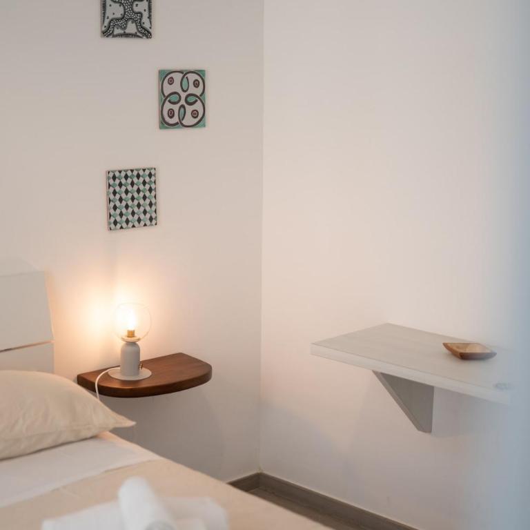 Porta di Mare30 Apartment - Close by the beach - Appartamento con 2 Camere da Letto - 20