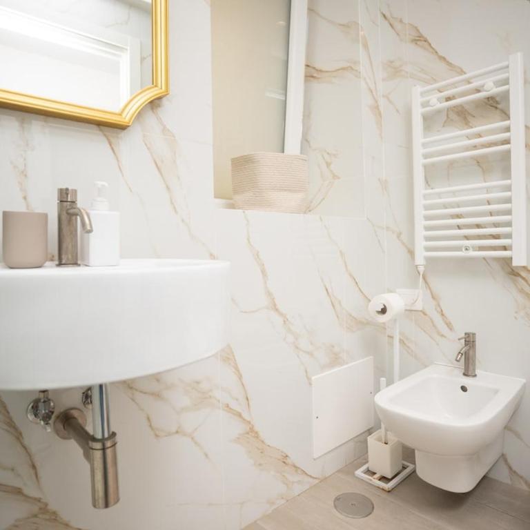 Porta di Mare30 Apartment - Close by the beach - Appartamento con 2 Camere da Letto - 31