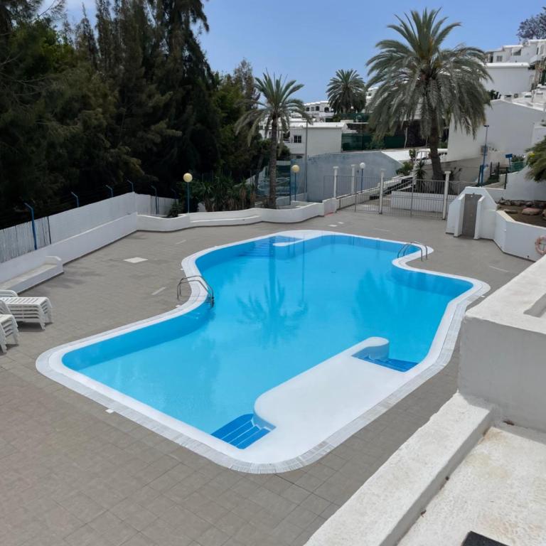 Isis House - Apartment mit 1 Schlafzimmer - 3