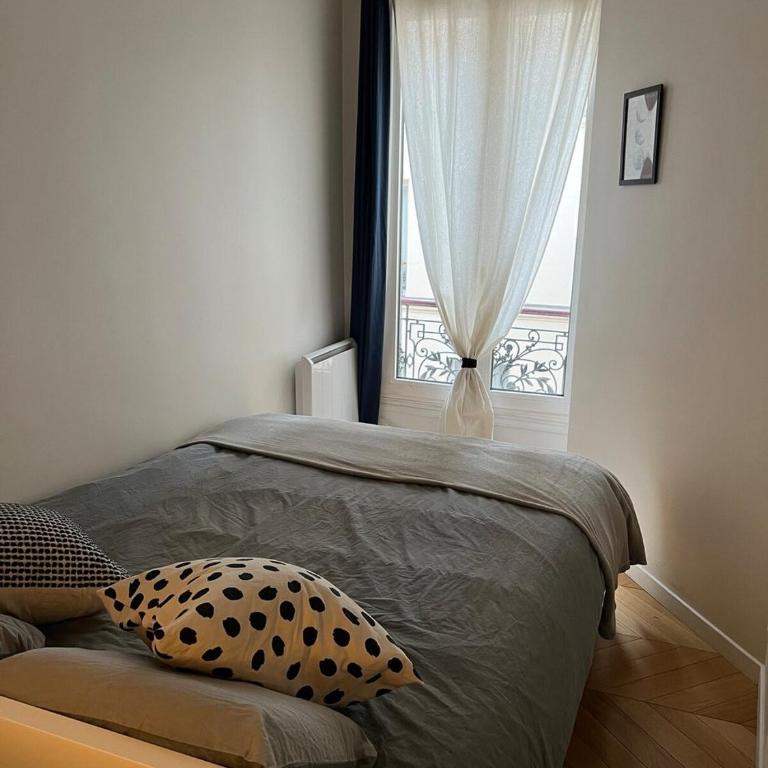 WeHost - Logement cosy avec vue sur Sacré-Coeur - Appartement - 13