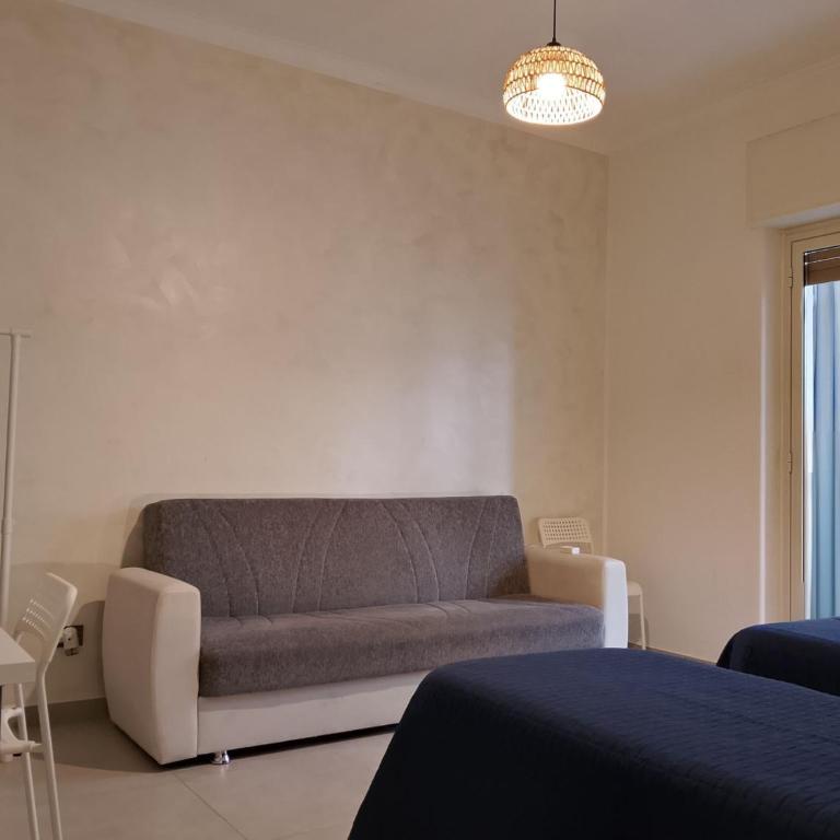 Appartamento Missori - Two-Bedroom Apartment - 8