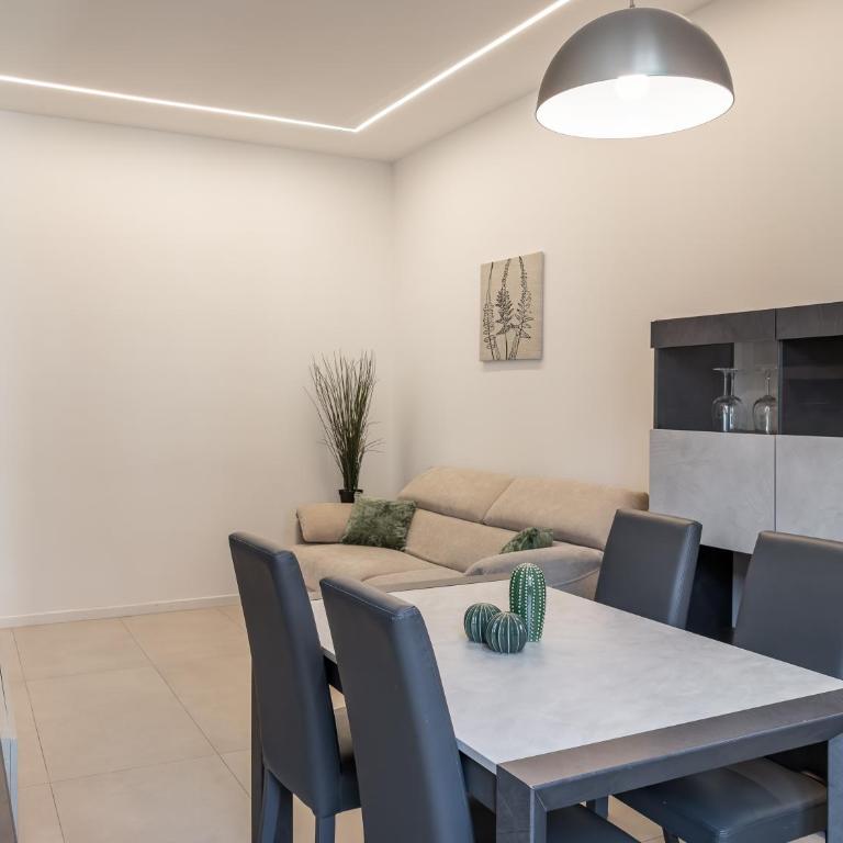 BeCO Centrale New Family Apt - Appartamento con 2 Camere da Letto - 19