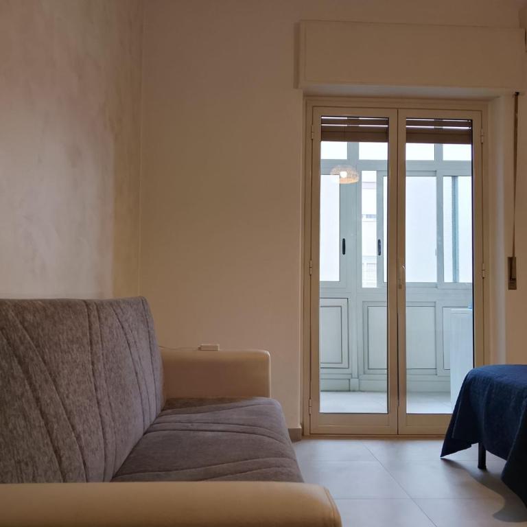 Appartamento Missori - Two-Bedroom Apartment - 7