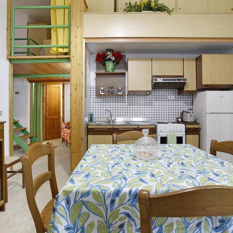 Burlamacco al Mare - Appartamento Superior con Vista Città - 7