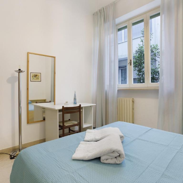 Burlamacco al Mare - Appartamento Superior con Vista Città - 22