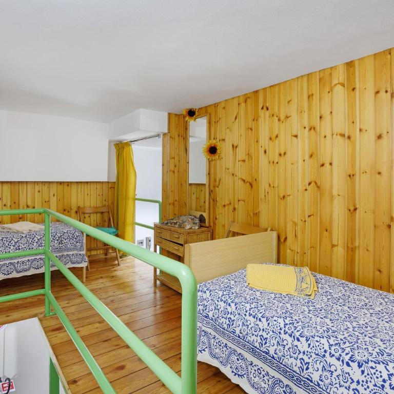 Burlamacco al Mare - Appartamento Superior con Vista Città - 16