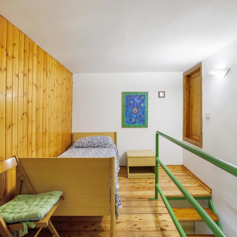 Burlamacco al Mare - Appartamento Superior con Vista Città - 12