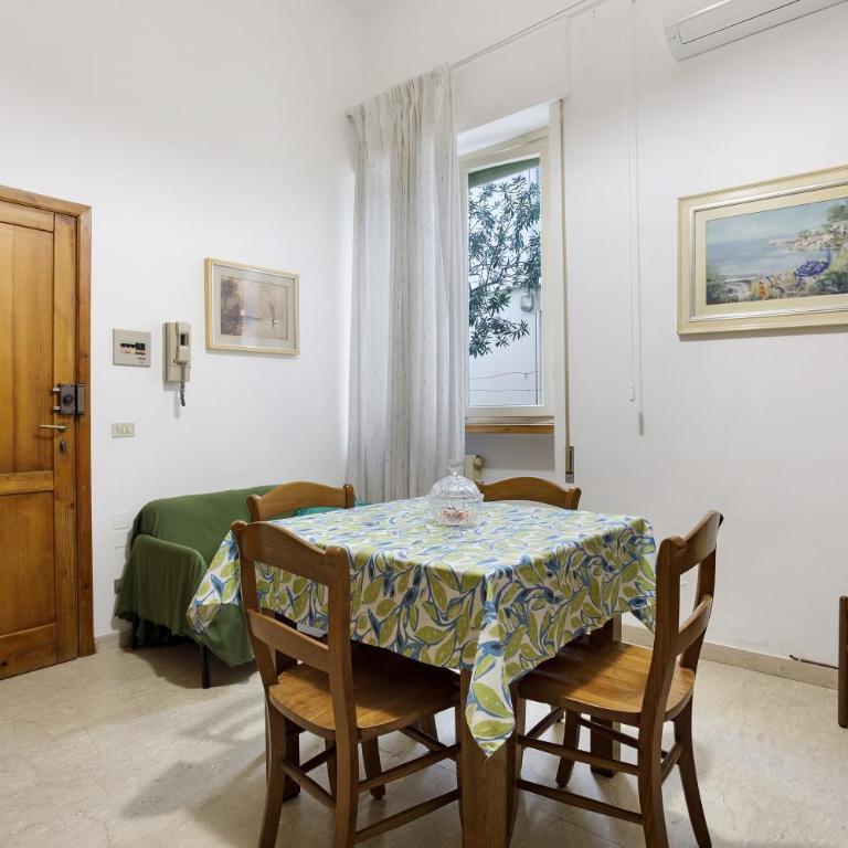 Burlamacco al Mare - Appartamento Superior con Vista Città - 5