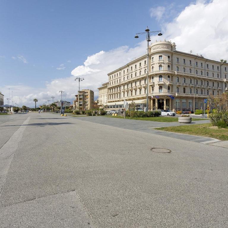 Burlamacco al Mare - Appartamento Superior con Vista Città - 30