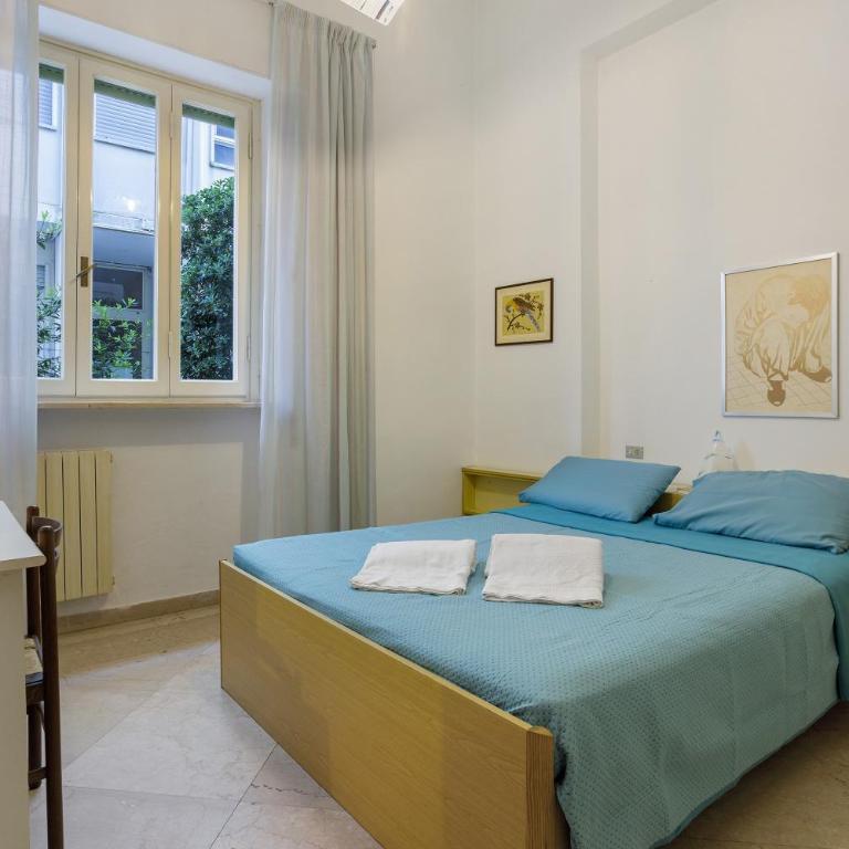 Burlamacco al Mare - Appartamento Superior con Vista Città - 1
