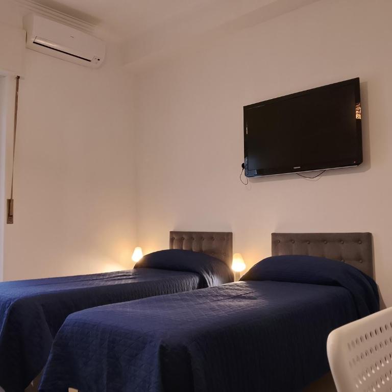 Appartamento Missori - Two-Bedroom Apartment - 4