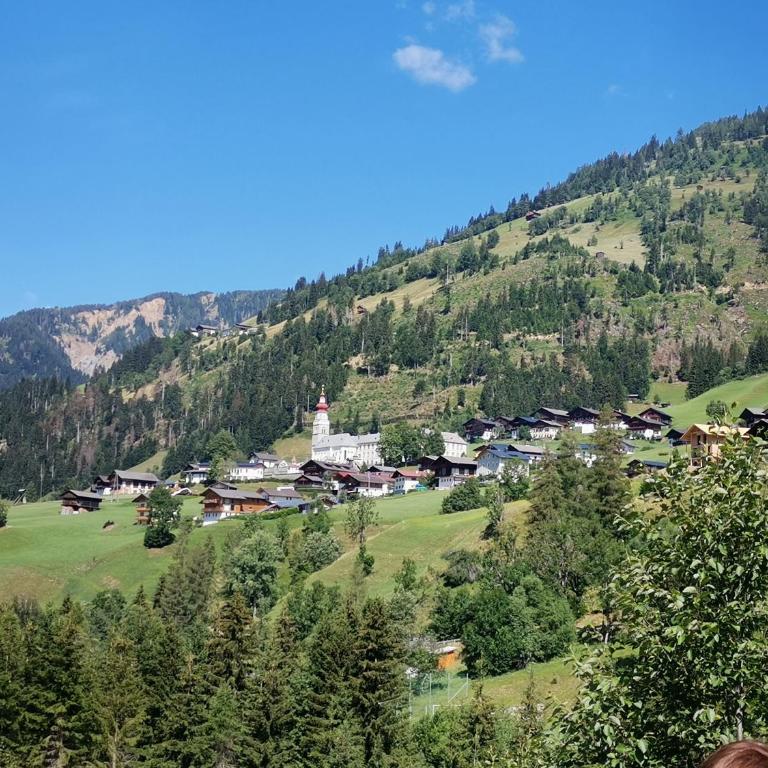 Ferienwohnungen Lexahaus - Apartment mit 2 Schlafzimmern - 12